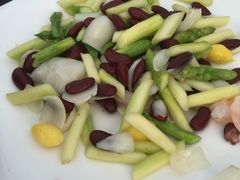 -烛影拾光观景餐厅·创意菜·摄影·小提琴(大唐不夜城店)