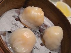 -京香轩·中餐厅(上海中庚聚龙酒店)