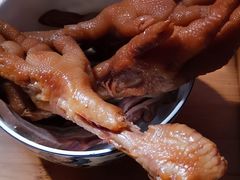 -老杨家熟食店