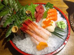 -蟹将军·松叶蟹和牛日料放题自助(K11店)