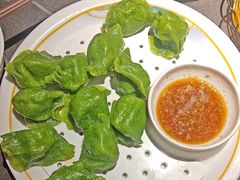 -前海沿·青岛菜(大拇指广场石老人店)