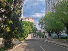 -哈尔滨师范大学(江南校区)