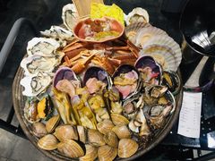 -日进一片海.生腌海鲜火锅.宵夜烧烤(三里屯总店)