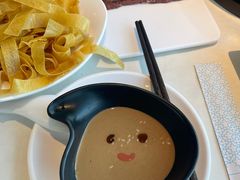 -东来顺饭庄(西直门店)