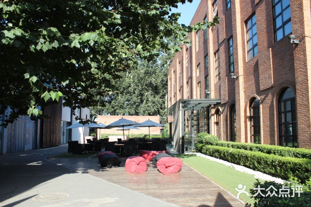 北京格瑞斯艺术酒店