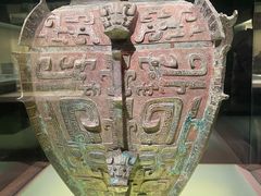 -上海博物馆(人民广场馆)