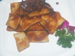 -绿茶餐厅(布吉万象汇店)