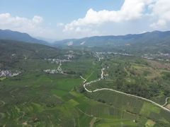 -江南天池