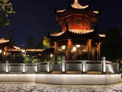 -南通濠河风景名胜区