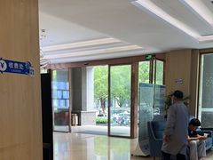 -合肥美奥口腔·种植矫正中心(政务院)