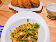 -额尔敦传统涮火锅·烧烤(鑫源山庄店)