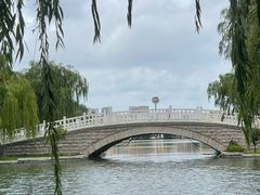 -莱西月湖公园