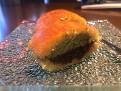 抹茶铜锣烧-千代武日本料理(哈西店)