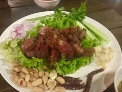 -Rimpa Lapin悬崖餐厅
