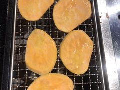 烤红薯-伍丁·烤牛肋(和平东桥店)