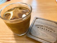 dirty&nbsp;污咖啡-铁手珈琲制造局metalhands(望京店)