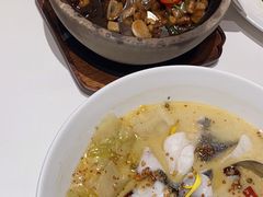 -茉里粤菜(皇姑万象汇店)