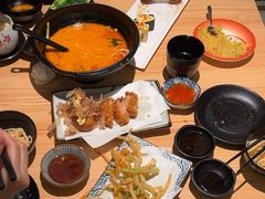 -禾绿回转寿司(苏宁广场店)