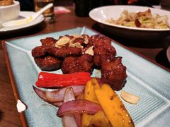 -新旺茶餐厅(嘉里城店)