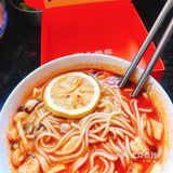 拉面说，家里的拉面馆