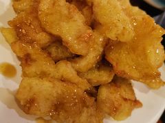 -七菜馆·东北菜·蒸饺(文体路店)
