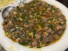 -渡海小渔村.老辈日照菜
