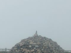 -阳台山自然风景区
