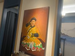 -囍榷·鲜美常州菜(恐龙园店)