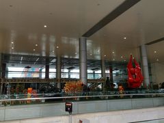 -上海证券交易所(上海证券大厦北塔店)