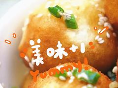 -阿宝生煎包(万松园总店)