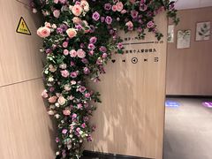-海底捞火锅(奥体南路店)