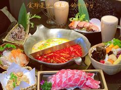 -湊湊火锅·茶憩(打浦桥日月光店)