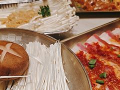 -韩宫宴烤肉·料理(苏州中心店)