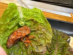 -韩阳王石板烤肉
