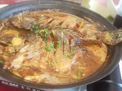 -湖鲜楼