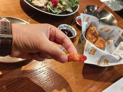 -HUZI虎滋精酿餐吧(京西大悦城店)