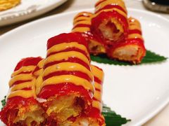金沙红米肠-香港百合居(LCM置汇旭辉广场店)