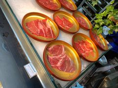 澳洲谷饲和牛M6-朗丽兹自助餐厅