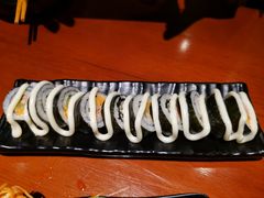 -鑫日千里马朝鲜族小馆(总店)