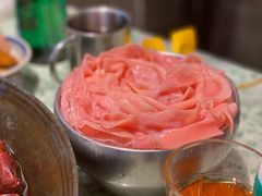 土鸭肠-五里关火锅(牛市口店)