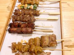 -酒窝夜酌居酒屋(中海水岸馨都店)