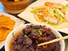 -神仙钵湘香土菜馆(光华路店)