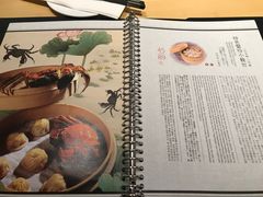 -鼎泰丰(当代商城店)