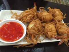 -蘑菇餐厅(马台街店)