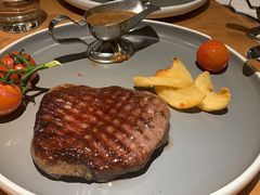 -新贝乐意大利餐厅(苏州中心店)