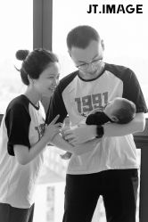 -专注孕妇照亲子照·纪田摄影