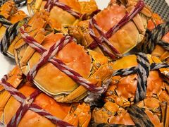 -新发展亚太JW万豪酒店·福苑咖啡厅