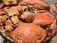 -一方渔歌蒸汽海鲜自助(文化路万达广场店)