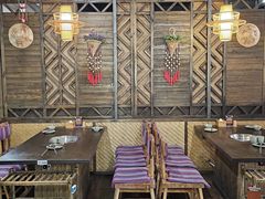 -滇釜火锅·能喝汤的火锅(车公庄店)