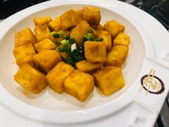 -李师傅脆肚(华强北店)
